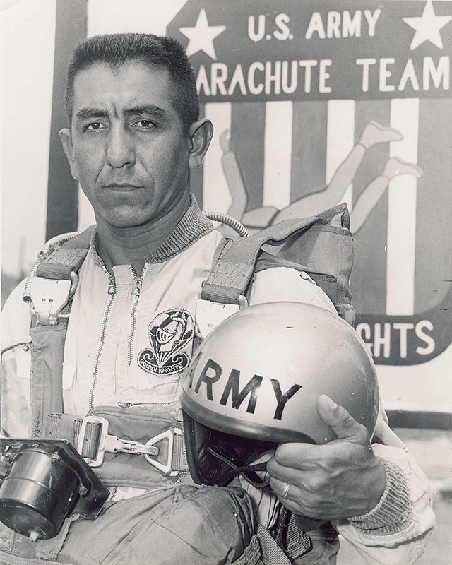 Alfonso Solis