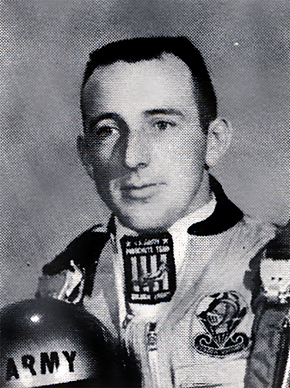 Coy McDonald