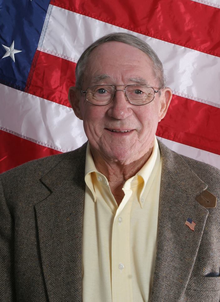 Bobby Wrenn